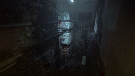Outlast: Bundle of Terror Xbox One Xbox Live Key EUROPE - 7