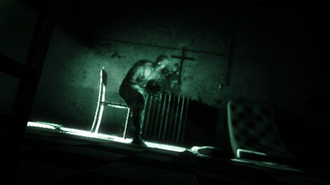 Outlast: Bundle of Terror Xbox One Xbox Live Key EUROPE - 8
