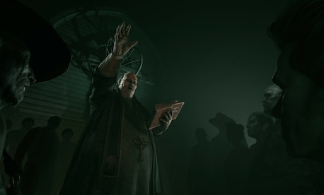 Outlast Franchise Bundle (PC) - Steam Gift - EUROPE - 7