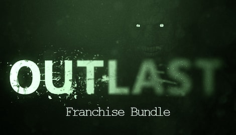 Outlast Franchise Bundle (PC) - Steam Gift - EUROPE - 0