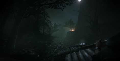 Outlast Franchise Bundle (PC) - Steam Key - GLOBAL - 11