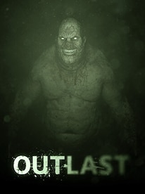 Outlast (PC) - Epic Games Account - GLOBAL - 1