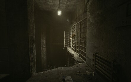 Outlast (PC) - Steam Key - EUROPE - 4