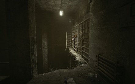 Outlast Steam Key CIS - 4