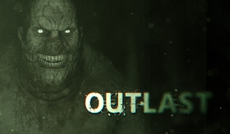 Outlast Steam Key CIS - 2