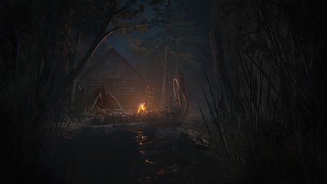 OUTLAST TRINITY (PC) - Steam Key - EUROPE - 5