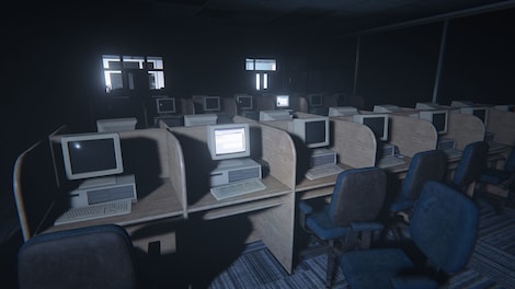 OUTLAST TRINITY (PC) - Steam Key - EUROPE - 4