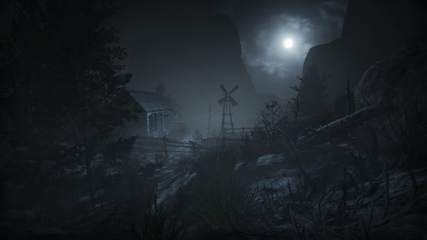 OUTLAST TRINITY (PC) - Steam Key - EUROPE - 9