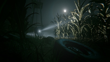 OUTLAST TRINITY (PC) - Steam Key - EUROPE - 10