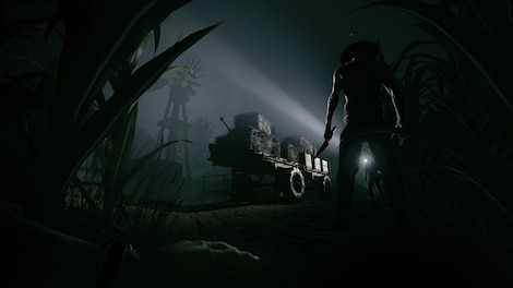 OUTLAST TRINITY (PC) - Steam Key - EUROPE - 16
