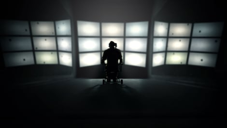 OUTLAST TRINITY (PC) - Steam Key - EUROPE - 20