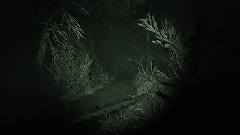 OUTLAST TRINITY (PC) - Steam Key - EUROPE - 17