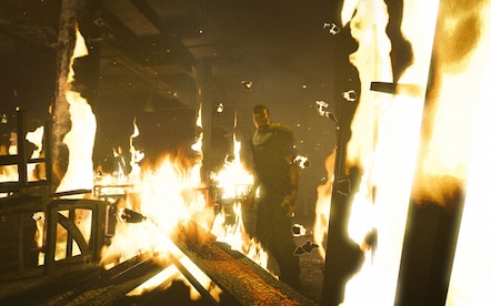 OUTLAST TRINITY (PC) - Steam Key - EUROPE - 21