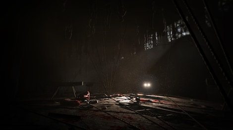 OUTLAST TRINITY (PC) - Steam Key - EUROPE - 26