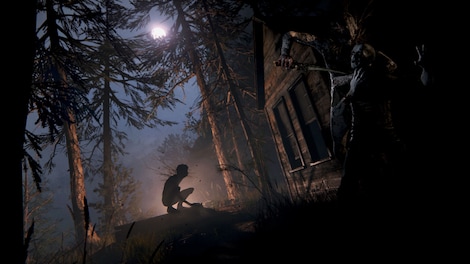 OUTLAST TRINITY (PC) - Steam Key - EUROPE - 37