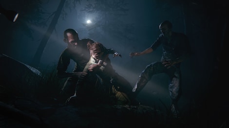 OUTLAST TRINITY (PC) - Steam Key - EUROPE - 38