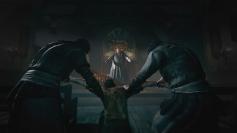 OUTLAST TRINITY (PC) - Steam Key - EUROPE - 36