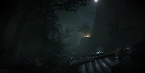 OUTLAST TRINITY (PC) - Steam Key - EUROPE - 33