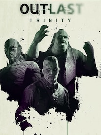 OUTLAST TRINITY (PC) - Steam Key - EUROPE - 1