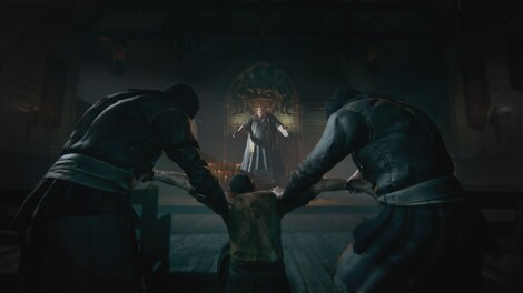 OUTLAST TRINITY (PC) - Steam Key - GLOBAL - 36