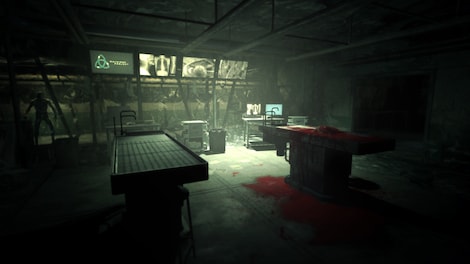 Outlast - Whistleblower (PC) - Steam Key - EUROPE - 6