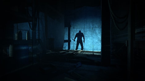 Outlast - Whistleblower Steam Key CIS - 8