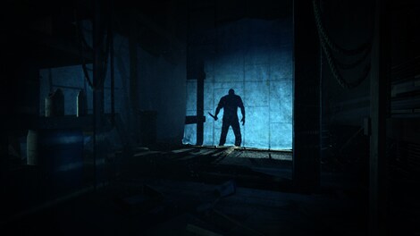 Outlast - Whistleblower Steam Key RU/CIS - 8