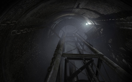 Outlast - Whistleblower Steam Key RU/CIS - 18