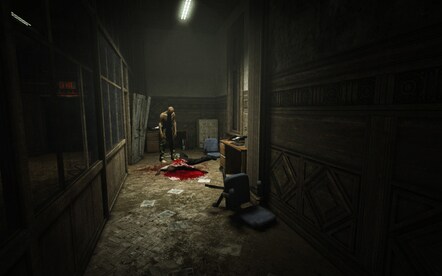 Outlast (Xbox One) - Xbox Live Key - UNITED STATES - 10