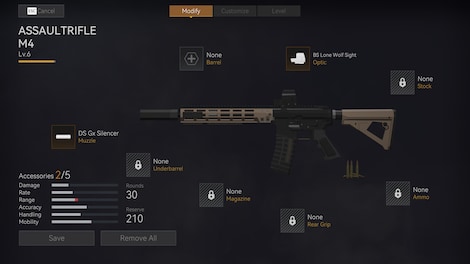 OUTLAWED (PC) - Steam Account - GLOBAL - 8