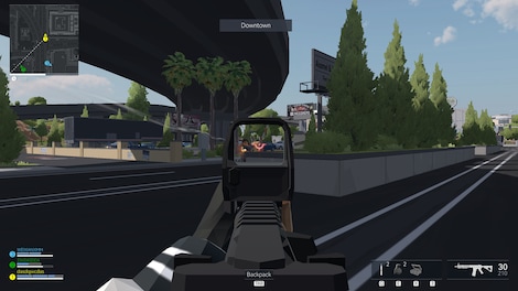 OUTLAWED (PC) - Steam Account - GLOBAL - 11