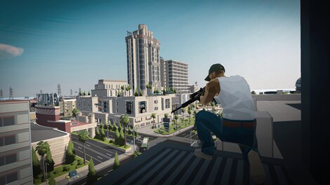 OUTLAWED (PC) - Steam Account - GLOBAL - 7