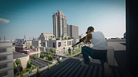 OUTLAWED (PC) - Steam Key - GLOBAL - 7