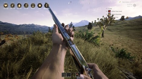 Outlaws of the Old West Steam Gift NORTH AMERICA - 6