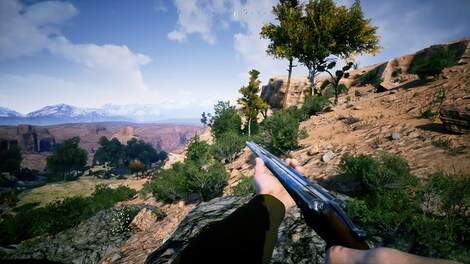 Outlaws of the Old West Steam Gift NORTH AMERICA - 11