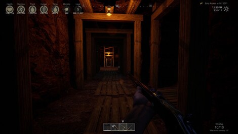 Outlaws of the Old West Steam Gift NORTH AMERICA - 10