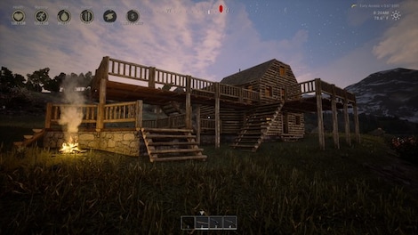 Outlaws of the Old West Steam Gift NORTH AMERICA - 16