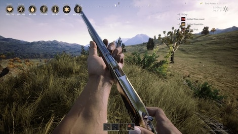 Outlaws of the Old West Steam Gift UNITED KINGDOM - 6