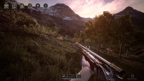 Outlaws of the Old West Steam Gift UNITED KINGDOM - 2