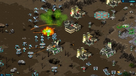 Outlive 25 (PC) - Steam Key - GLOBAL - 6