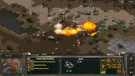 Outlive 25 (PC) - Steam Key - GLOBAL - 11