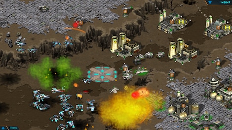 Outlive 25 (PC) - Steam Key - GLOBAL - 4