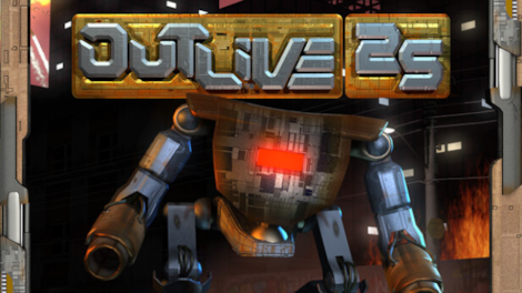 Outlive 25 (PC) - Steam Key - GLOBAL - 0