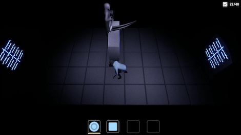Outliver: Redemption Steam Key GLOBAL - 5