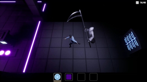 Outliver: Redemption Steam Key GLOBAL - 7