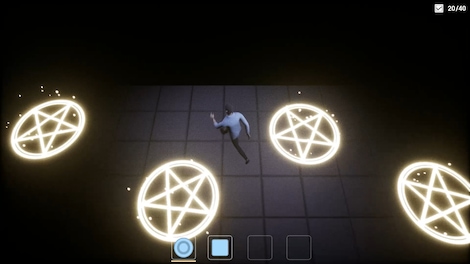 Outliver: Redemption Steam Key GLOBAL - 0