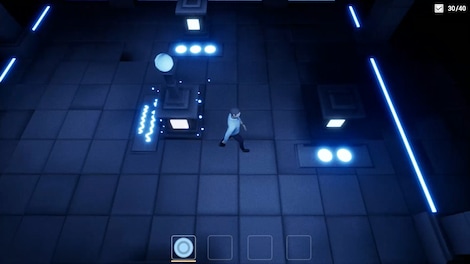 Outliver: Redemption Steam Key GLOBAL - 9