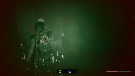 Outliver: Tribulation (PC) - Steam Account - GLOBAL - 6