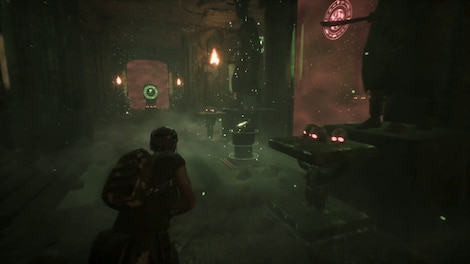 Outliver: Tribulation (PC) - Steam Account - GLOBAL - 8
