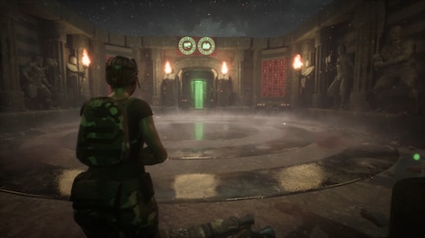 Outliver: Tribulation (PC) - Steam Account - GLOBAL - 10